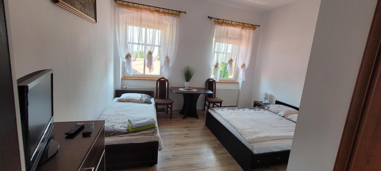 Gold Stok Apartment ซโลตี สต็อก ภายนอก รูปภาพ